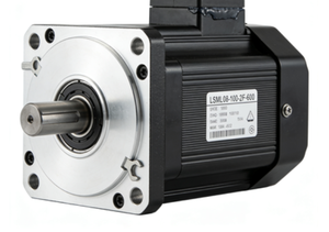 Nouveau moteur d'origine KEBA LSML08-100-2F-000 - Product Image 2