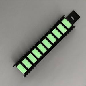 Ночная светящаяся Хлопушка PPS, магнитная роликовая рамка, дисплей, части профиля, датчик уровня воды, пластиковые детали в сборе - Product Image 4