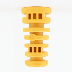 Cartuccia di ricarica passiva a cono con fessura, neutralizzatore di odore da 60 giorni, materiale HOPCP EVA, deodorante universale passivo - Product Image 1