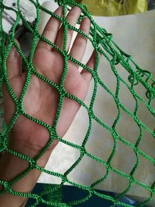 Cheap HDPE <strong>Nylon</strong> Outdoor Sport <strong>Net</strong> Fence Beach Tennis <strong>Ball</strong> <strong>Net</strong> Tennis Court Fence Netting - Product Image 6
