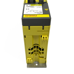Module d'amplificateur servo d'origine testé d'occasion FANUC A06B-6115-H001 - Product Image 3