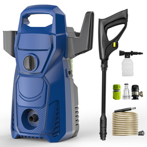 ล่าสุดไฟฟ้า 1800 <span class=keywords><strong>วั</strong></span>ตต์แรงดันสูงบ้านล้างรถเครื่องซักผ้าทําความสะอาดสําหรับทําความสะอาดรถยนต์ - Product Image 3