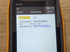 Chất lượng cao thông minh từ xa chìa khóa xe cho Toyota 3 + 1 nút chìa khóa thông minh 312.2-314.3 MHz/8990h-42040 FCC ID: hyq1 * fbc bán buôn - Product Image 6