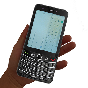 Mở khóa vật lý QWERTY đầy đủ bàn phím điện thoại di động OEM 4G qwerty Bàn phím Android điện thoại di động - Product Image 6