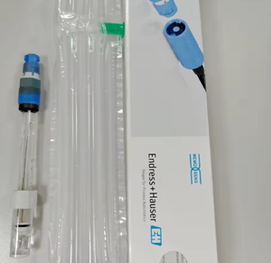 Sensore <span class=keywords><strong>di</strong></span> pH Digitale Endress Hauser CPS11E-1014/0 CPS11E-AA7AAA2 CPS12E CPS97E-AA8BHH2 CPS77D CPF81 CPS71E CPS21D CPS47E CLS50 Disponibile - Product Image 5