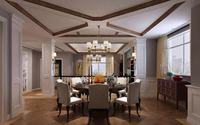 Conception d'intérieur professionnelle, style européen, villa de luxe, solution tout-en-un, support de dessin graphique, rendu 3D, plans de maison