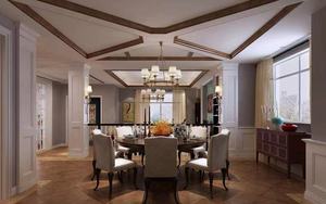 Progettazione d'Interni Professionale in Stile Europeo, Soluzione Completa per Ville di Lusso, Supporto per Disegni Grafici e Rendering 3D, Piani <span class=keywords><strong>Casa</strong></span> - Product Image 4