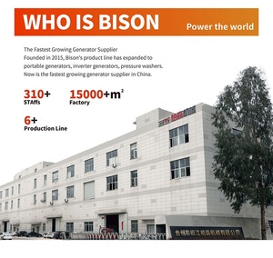 Bison fournissant <span class=keywords><strong>de</strong></span> l'équipement <span class=keywords><strong>de</strong></span> lavage <span class=keywords><strong>de</strong></span> voiture à faible consommation <span class=keywords><strong>de</strong></span> carburant 7 hp 210cc 170bar 9.0LPM nettoyeur haute pression - Product Image 6