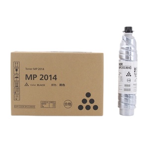 Cartouche de toner MP-2014 MP2014 de qualité OEM avec toners chimiques pour <span class=keywords><strong>Ricoh</strong></span> Aficio MP 2014 2014EN IM 2702 2701 2700 1120 Copieur - Product Image 1