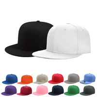 Cappellino da Baseball a Sei Pannelli in Poliestere con Logo Personalizzato Ricamato e Stampato, Cappello Sportivo Casual