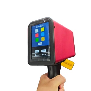 Rétroréflectomètre portable haute précision pour la mesure du coefficient de rétrolucidité des marquages routiers - Product Image 1