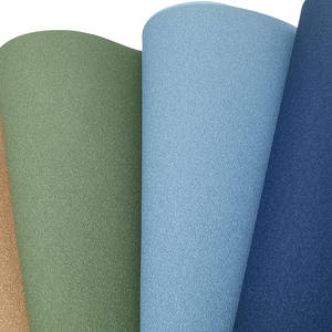 Bon marché thermique changement de couleur PU Faux cuir livre tissu matériel reliure couvre pour reliure de livre - Product Image 2