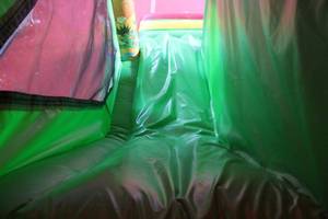 Parque de juegos inflable para niños grandes, elefante inflable, Castillo de salto, trampolín inflable - Product Image 5