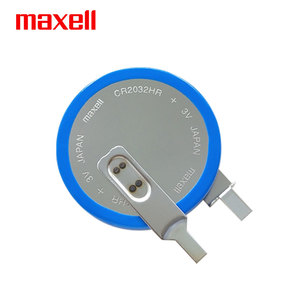 <span class=keywords><strong>Maxell</strong></span> CR2032HR-T23 <span class=keywords><strong>pin</strong></span> 3V chịu nhiệt độ cao nút <span class=keywords><strong>pin</strong></span> cho cảm biến áp suất lốp cr2032w - Product Image 6