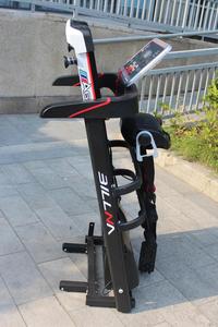 Ribbon walk folding Multifunction with tape [massager] Motorized - Product Image 5