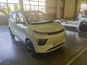 2023 Hete Verkoop Elektrische Auto 'S Elektrische Auto Ev Fabrikanten Hoge Snelheid 100 Km/h Nieuwe Energie Voertuigen Met Lange Afstand - Product Image 3