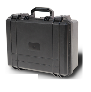 DF0716 29L 29.6L 30L Caja de Herramientas Portátil Resistente de Plástico PP para Ingenieros - Product Image 4
