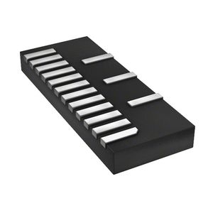 Componentes Electrónicos Nuevos y Originales, Circuito Integrado, Multiplexores RF SMD-15 ACFM-7024-BLK - Product Image 1