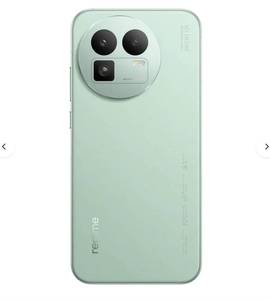 Teléfono Inteligente <span class=keywords><strong>Realme</strong></span> GT8 <span class=keywords><strong>5G</strong></span>, Pantalla OLED 2K+ de 6.7 Pulgadas y 144 Hz, Snapdragon <span class=keywords><strong>8</strong></span> Elite Gen 5, Doble SIM, Batería de 7000 mAh, <span class=keywords><strong>Android</strong></span> 16 - Product Image 6