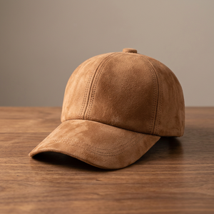 Casquettes New Era Originales Classiques Unisexe Ajustées 7 Panneaux Vintage à Visière Plate 100% Coton Broderie en Velours Flocage Courante - Product Image 3