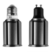 Lampes à LED GU10 GU5.3 Triac Dimmable Réglable Anti-éblouissement 10 Degrés Gu10 Mr16 ARR111 Personnaliser le projecteur