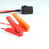 For Xhorse All Key Lost Cable for Ford Smart Key Programmer VVDI Key Tool Plus ABS Engine Analyzer for Cars