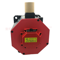 Moteur servo AC d'origine testé FANUC A06B-0266-B100 PLC PAC et contrôleurs dédiés