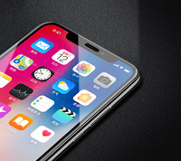 Protector de Pantalla de Hidrogel Líquido Nano TPU 2.5D Radian Grado A para Teléfono Redmi Note 11 Pro Plus 5G