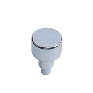 GDTYF Cup Head Rivet 10B21 Carbon Steel Blue White Zinc Plating Level 8.8 For Manufacturing - Product Image 4