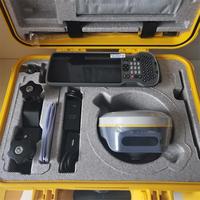 Base de prix raisonnable et ensemble de rover pour les instruments d'arpentage prenant en charge le protocole Farlink South G2 Rtk Gnss