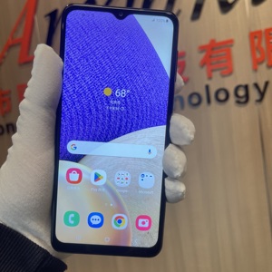 Venta al por Mayor de Teléfonos Móviles A14 A15 A20 A22 A32 Android 5G Smartphone - Product Image 4