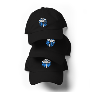 Cerca il tuo cappello sportivo chino non strutturato Coast - Product Image 3