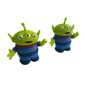 OEM Custom Made Mini Cartoon Soft PVC Eco-Friendly Durable Craft Statue Home <b>Office</b> Desktop Display Decor Promotional <b>Gifts</b> - Product Image 6