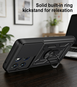 Funda con Anillo para Motorola <span class=keywords><strong>Edge</strong></span> 70 Fusion, <span class=keywords><strong>Edge</strong></span> 60 Pro, <span class=keywords><strong>Edge</strong></span> 50 Ultra, Funda Protectora de Cámara para <span class=keywords><strong>Moto</strong></span> <span class=keywords><strong>Edge</strong></span> 40 <span class=keywords><strong>Neo</strong></span>, 50, <span class=keywords><strong>30</strong></span> Pro - Product Image 6