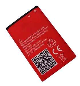 بطارية ليثيوم ، مناسبة للهاتف المحمول التقليدي ، مكبر صوت صغير وبطارية راديو ، هاتف خلوي - Product Image 3