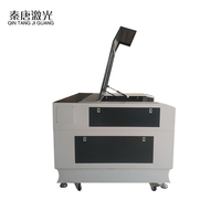 Nouvelle machine de gravure et de découpe laser CO2 1390 de 100W, 130W, 150W, 180W pour le bois, l'acrylique, le cuir, les matériaux non métalliques, graveur laser CNC CO2