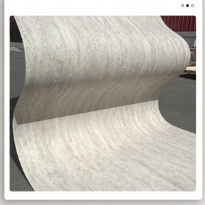 Piedra Flexible Mcm con Textura Natural, Impermeable y de Fácil Instalación para Diseño de Interiores y Decoración de Hogares de Alta Gama - Product Image 6