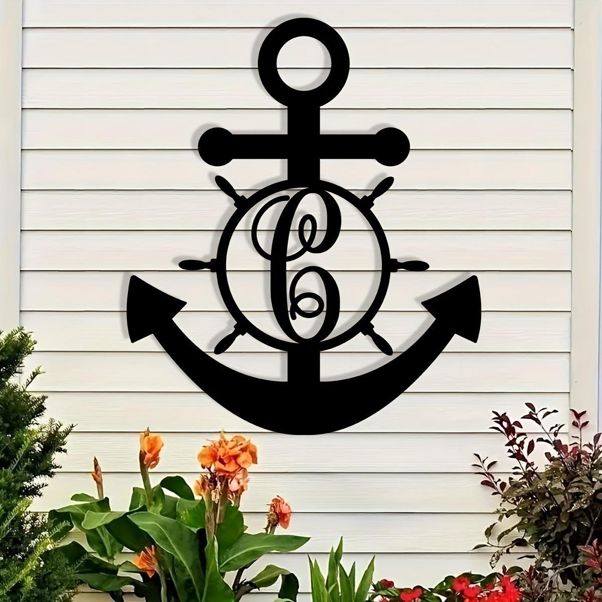 Anchor E