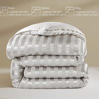 Juego de Edredón Jacquard KOSMOS 2026 de 6 Piezas