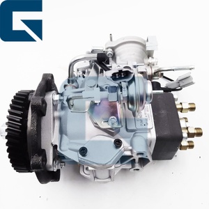 104646-5113 Fuel Injection <b>Pump</b> for 4JB1 Engine Brand Excavators - Product Image 2