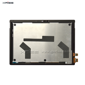 Pantalla LCD Original de 12.3" para Microsoft <span class=keywords><strong>Surface</strong></span> Pro 7, Digitalizador de Pantalla Táctil, Repuesto de LCD para <span class=keywords><strong>Surface</strong></span> <span class=keywords><strong>Pro7</strong></span> 1866 - Product Image 1