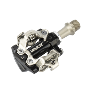 <span class=keywords><strong>Pedales</strong></span> <span class=keywords><strong>SPD</strong></span> Autoblocantes para Bicicleta de Carretera WAKE, <span class=keywords><strong>Pedales</strong></span> Giratorios con Clip de Ajuste de Tensión, Accesorios para Bicicleta - Product Image 6