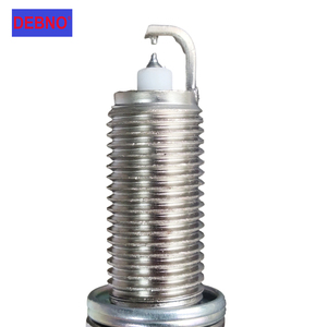 Bujías de Iridio para Automóvil 90919-01289 FC16HR-Q8 para <span class=keywords><strong>Toyota</strong></span> <span class=keywords><strong>CHR</strong></span> Camry Corolla Yaris 1.0 1.5 2.0 1KR-FE Subaru - Product Image 4
