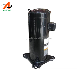 Original New <span class=keywords><strong>Scroll</strong></span> máy nén cho điều hòa không khí máy nén ZR54KC-TFD-522/ZR54KCE-TFD-522/VR54KS-TFP-542/VR54KS-TFP-54E - Product Image 5