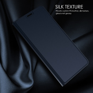 Funda protectora abatible para teléfono <span class=keywords><strong>móvil</strong></span> Samsung Galaxy A42 <span class=keywords><strong>5G</strong></span>, calidad prémium, estilo libro - Product Image 6