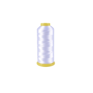 Chất lượng cao 100% polyester Máy Thêu chủ đề 120D/2 63 màu gunterman thêu chủ đề Polyester Tread cho thêu - Product Image 6