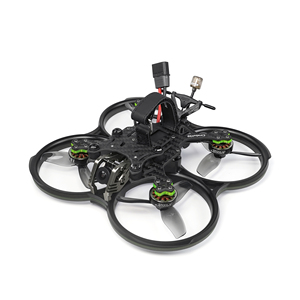 Cinebot30 FPV Avion de voyage aérien Cadre en alliage d'aluminium de qualité aéronautique Drone HD FPV pour la <span class=keywords><strong>photographie</strong></span> aérienne - Product Image 3
