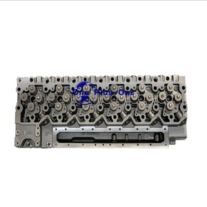 ראש צילינדר חדש M11 ISM11 QSM11 3084650 3417629 2864028 4952449 חלקי חילוף למנוע דיזל של ציוד בנייה - Product Image 6