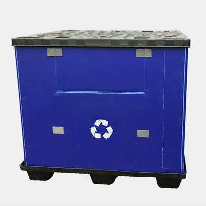 Azul (Stock AE)