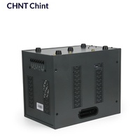 Stabilisateur de tension automatique monophasé AC Chint TND1(SVC)-5 5KW pour alimentation de climatiseur usage domestique